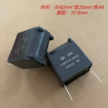 ȫ�·��� C6A 380VAC 8UF ���l�P���o�O�׽�C��Ĥ���