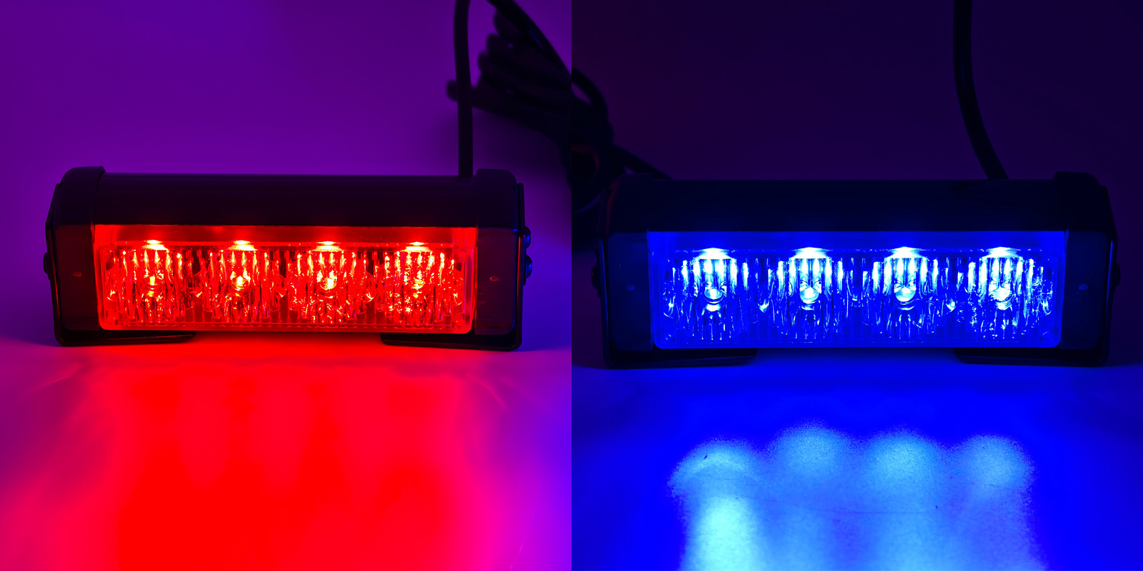 Qìchē – Other lights Light - black