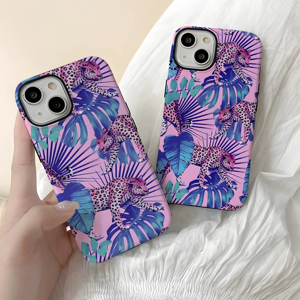 Apple, чехол для телефона, мобильный телефон, iPhone16, iPhone16 Pro, защитный чехол, европейский стиль, 13шт, защита от падений