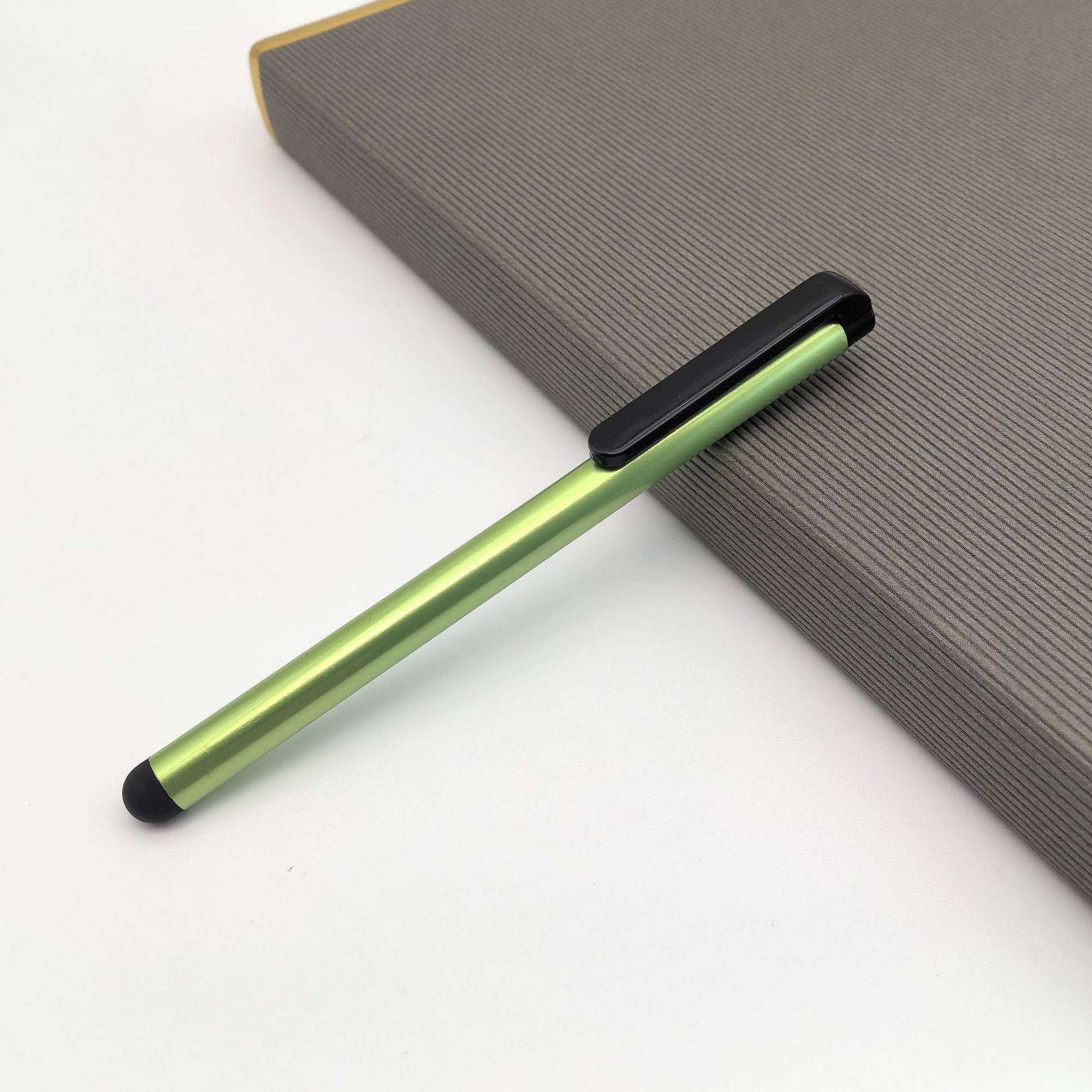 Bolígrafo capacitivo transfronterizo 7.0 lápiz óptico lápiz óptico lápiz óptico adecuado para teléfono móvil tableta ipad multicolor opcional