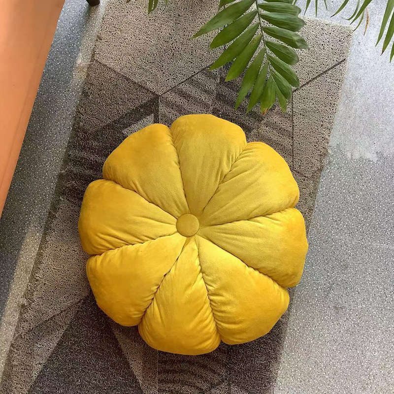 호박 강황