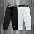 X3 7-point double hook tight pants