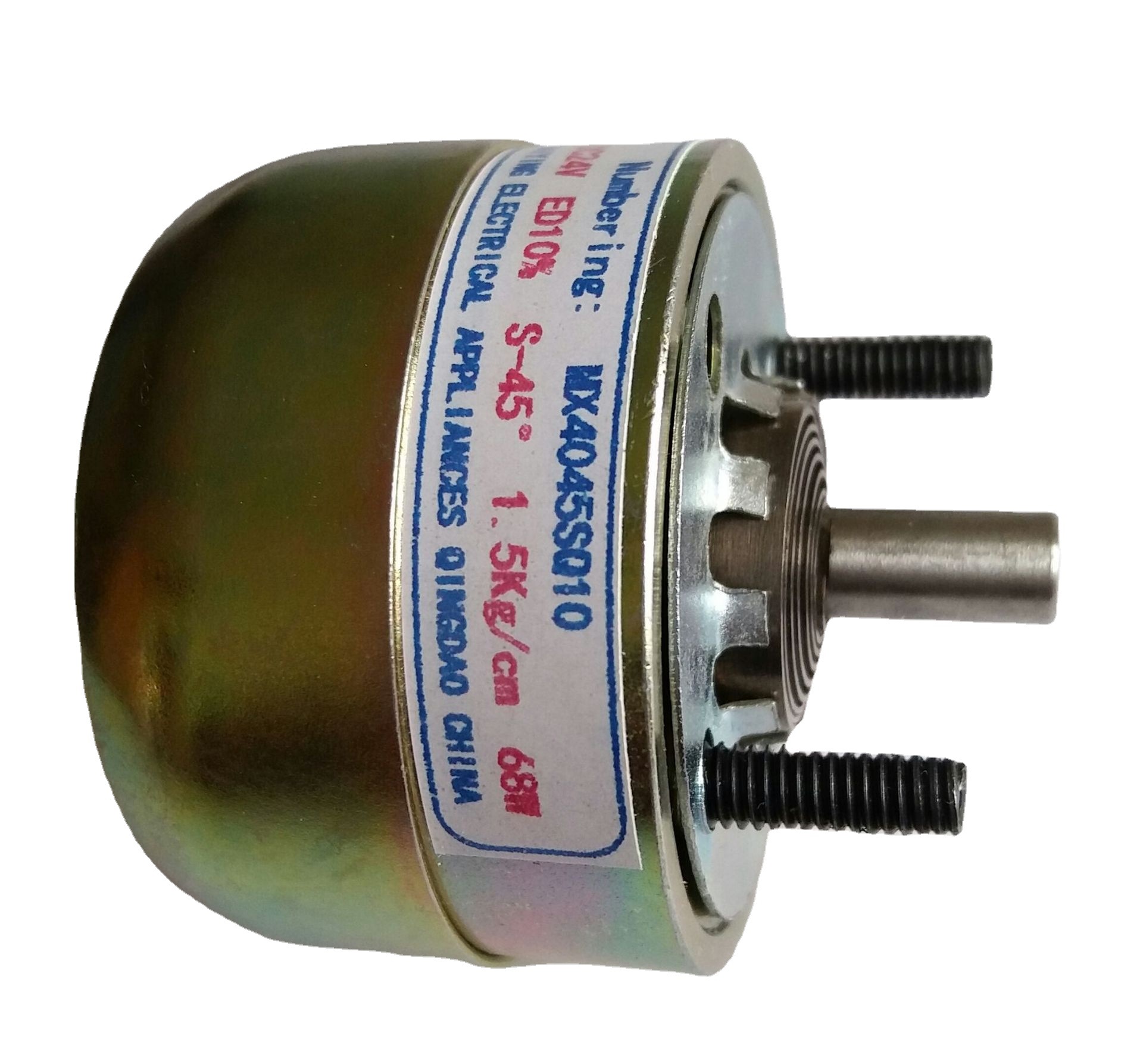 供应旋转电磁铁(图)