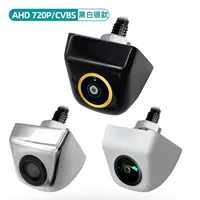 Производитель поставляет корейские автомобильные камеры CCD HD ночного видения общего заднего вида
