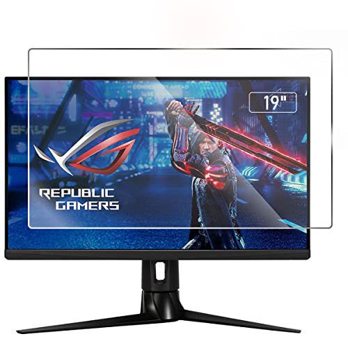 Suitable for Asus Series Desktop Computer Screens, Ar Anti-Reflective Soft Film, 3A Frosted Anti-Reflective Soft Film