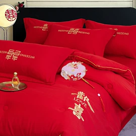 四件套;床罩床笠;冰丝席