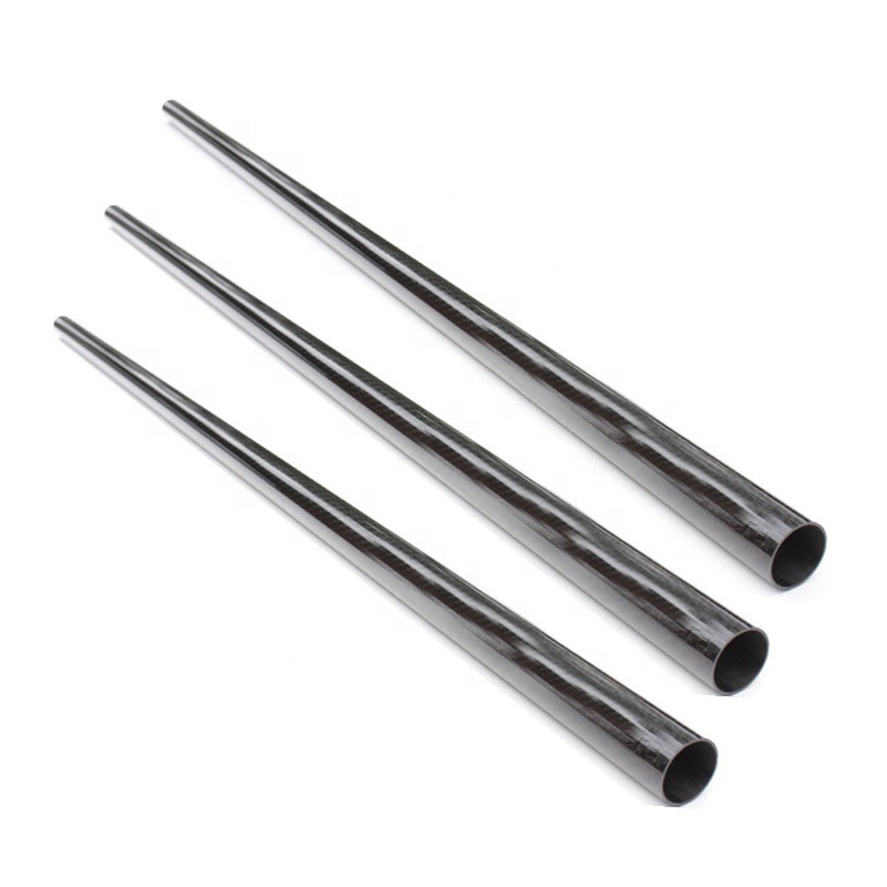 定做碳纤维挡车杆 碳纤维升降杆 碳纤维伸缩管 碳纤维配件管材-阿里巴巴