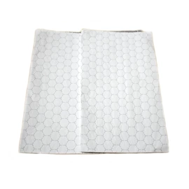 纸袋;烘焙包装;外卖餐饮包装