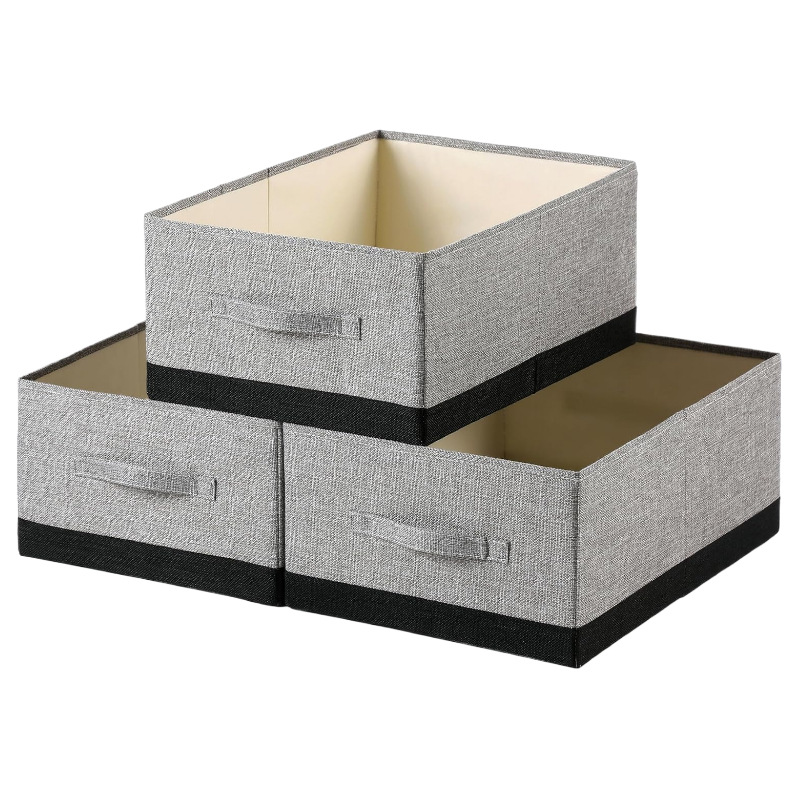 커버가 없는 회색 및 검정색 조합(1개)