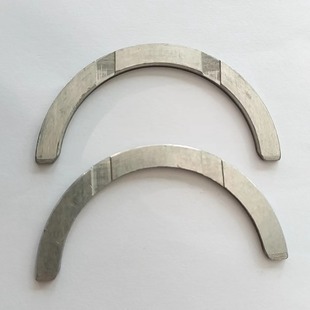 Factory Direct engine accessories thrust plate Dongfeng series suitable for scenery 580 wholesale