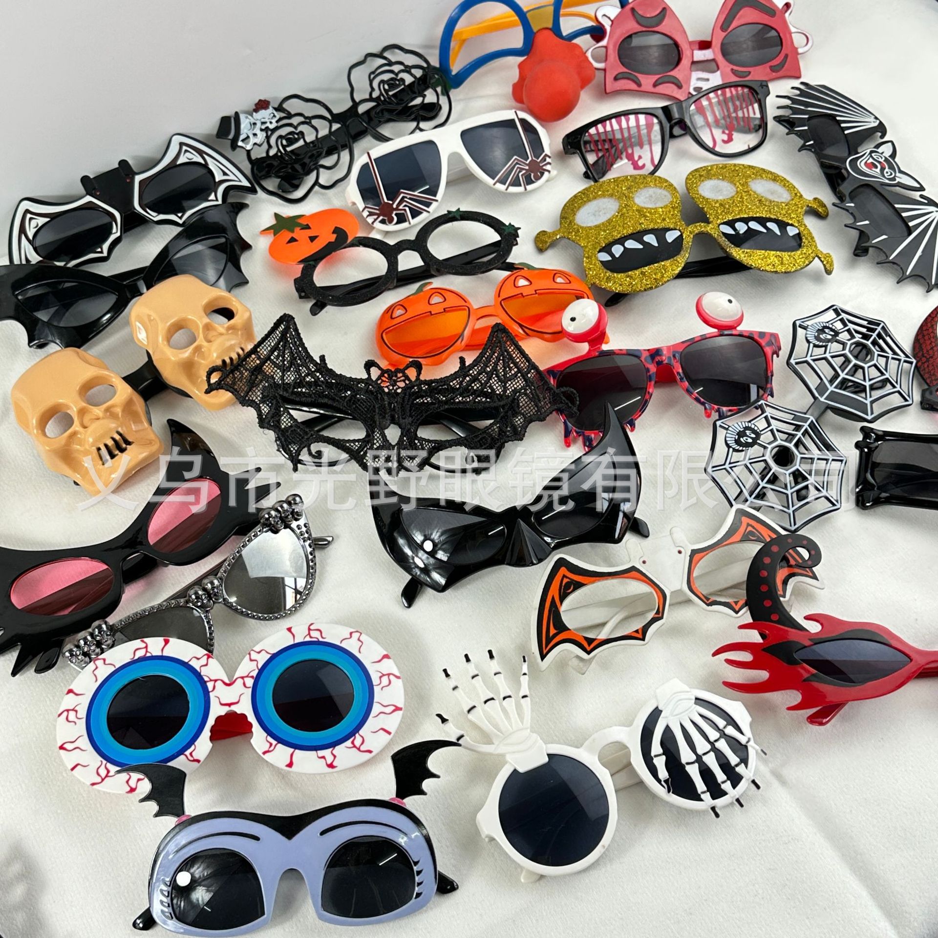 派对眼镜