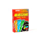 Tiktok Trending Uno Card Game Company Multiplayer Party Team-Building Fast-Paced Series Uno Card Game