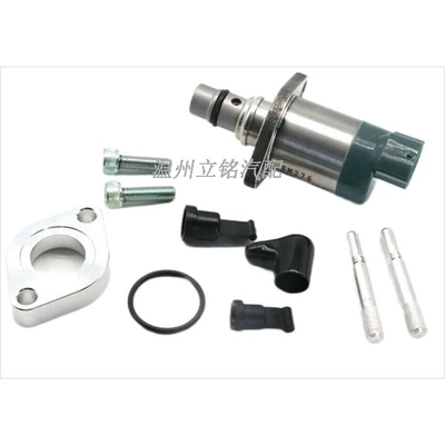 Control Valve, Yol təhlükəsizliyi bufer maşını