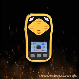 其他气体分析;气体检测仪;气体检测仪