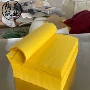 写字加厚定制尺寸黄纸