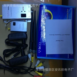 监控摄像机;内窥镜;车载显示器