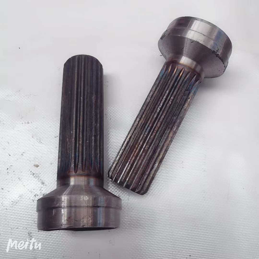 传动轴配件总成 传动轴轴叉 工业车辆传动轴 江西 赣州市