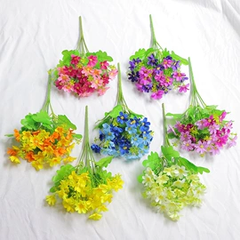 仿真花;仿真盆栽;仿真绿植