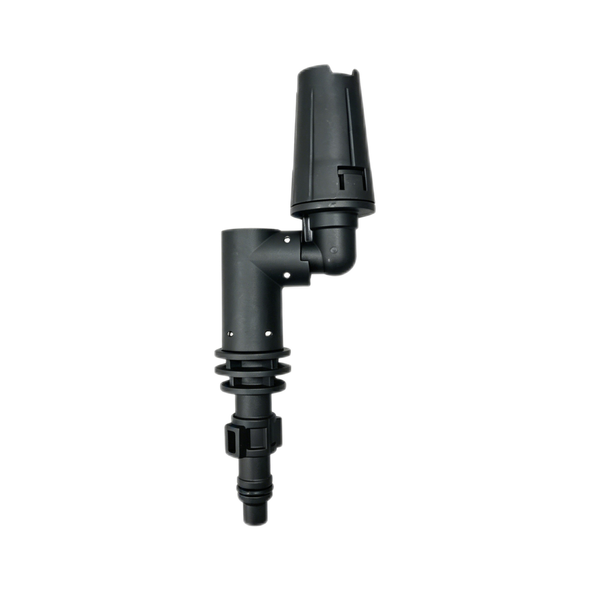 Universal nozzle