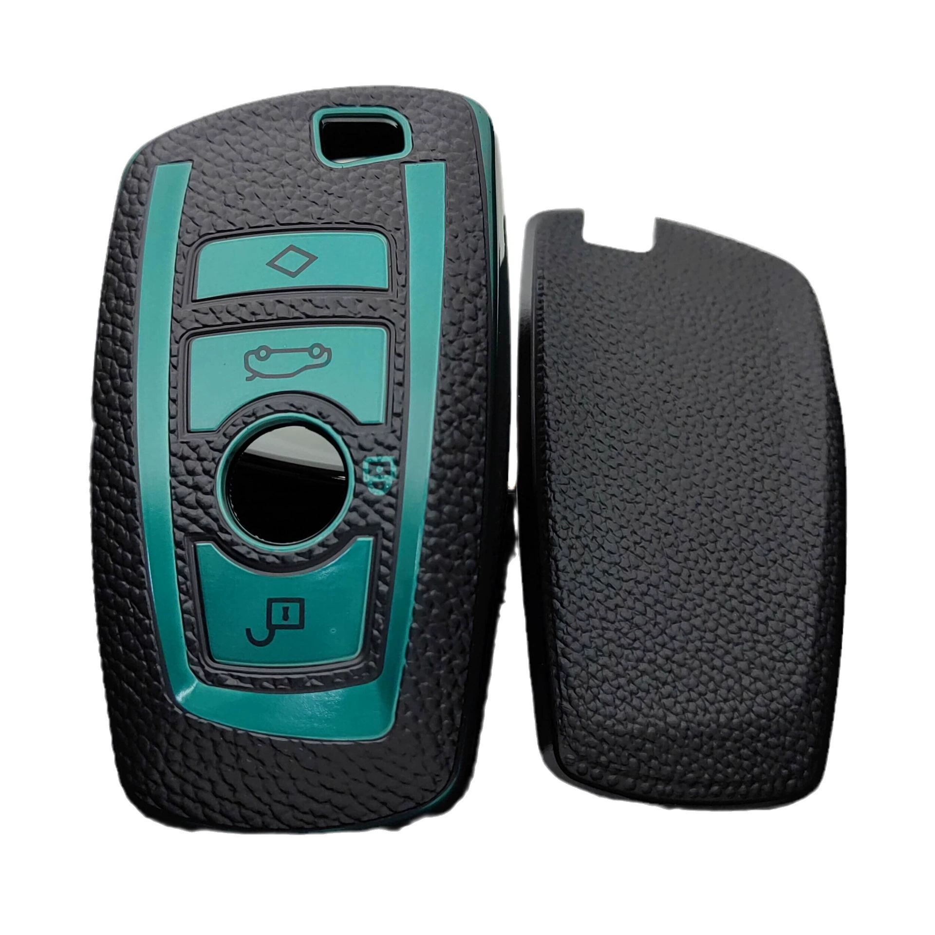 Bmw, car keys, key bag, protective case, 1x, 3x, 5x