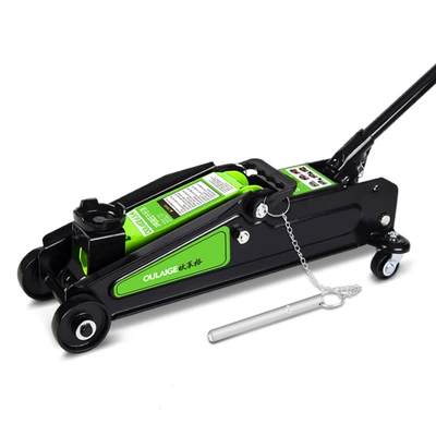Genuine Car Jack, Car jack