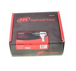 美国英格索兰 IR131S-EA 气动冲击扳手1/2方头 小风炮