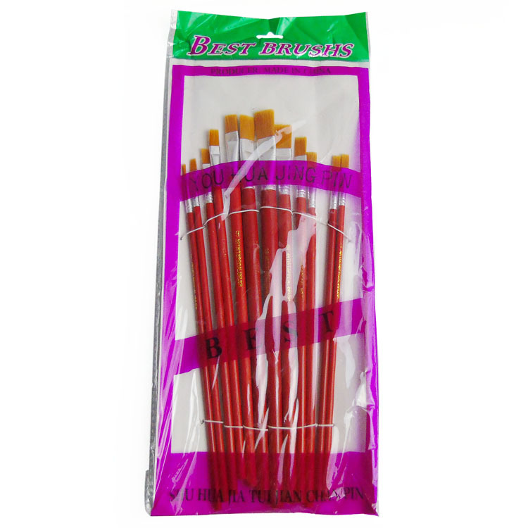 Nylon acrylic