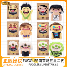 Fuggler�����֫F֮���R�]���Ƕ������ȸ�ֳ��湫����ż�����ڙ�