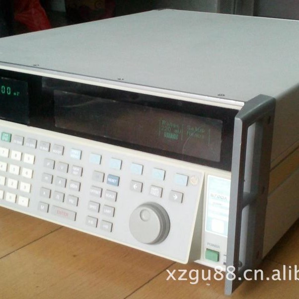 美国 F5700A多功能校准仪 万用表校准仪