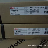 Немецкая версия смолы WF95Q, версия смолы с печатью этикеток (суперэкономичная версия смолы)