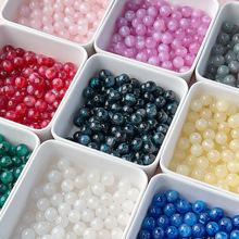 10/12mm���W���~����֬�A��ɢ��diy�ֹ�ɢ����朴���������l