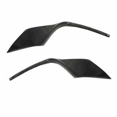 outlet wind knife, Spoiler
