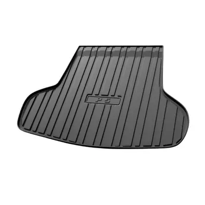 mat for Xpeng P7+ Trunk Mat