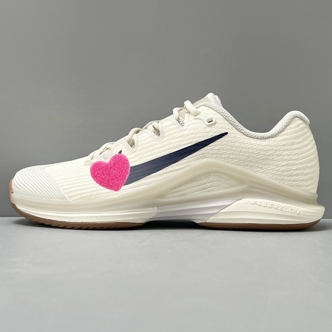 Zapatillas de Tenis de Corte Bajo Vapor Pro 12 de PU y EVA Antideslizante, Resistente al Desgaste