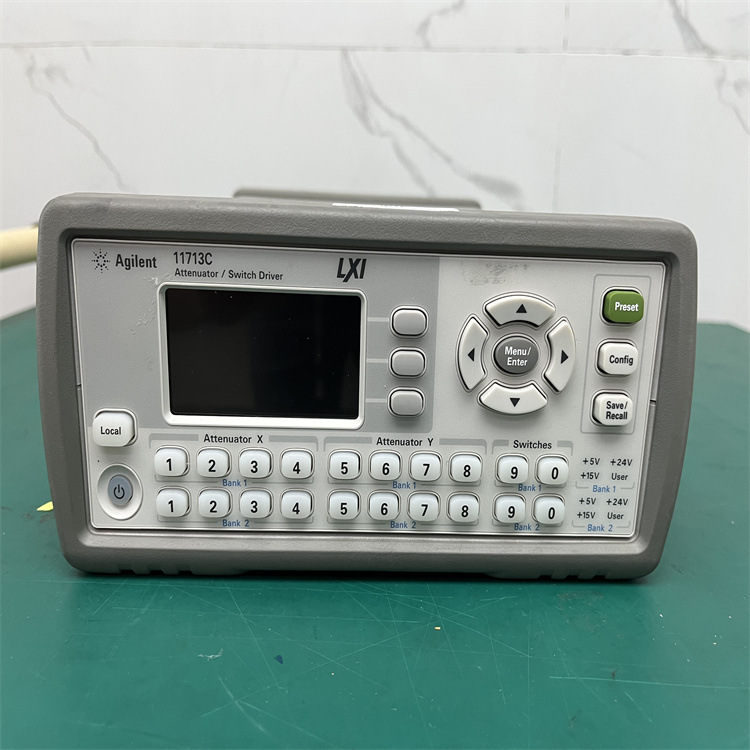 出售  Agilent/安捷伦 11713C衰减器
