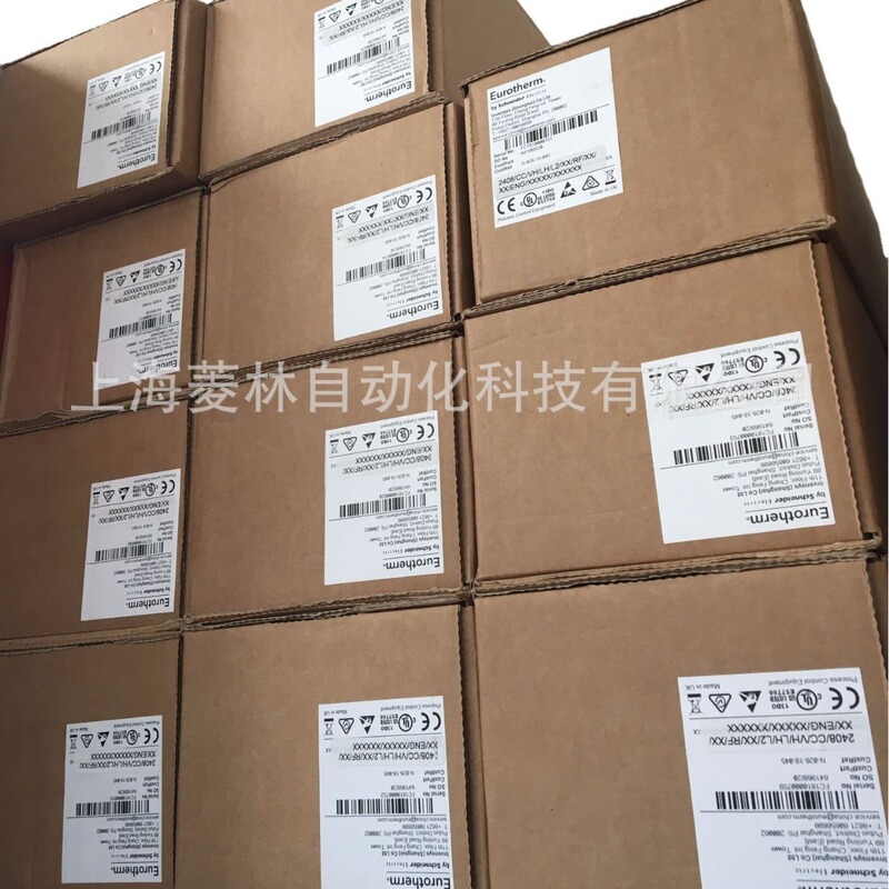 * UK Continental Thermostat 3208/CC/VH/RRRX/X/XXX/G/ENG/ENG