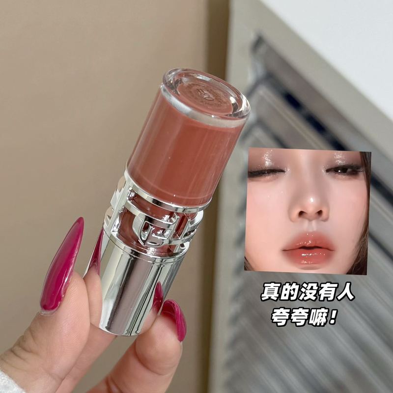 Art Value 新品流光溢闪镜面唇釉出街潮流女便携易上色代发跨境|undefined