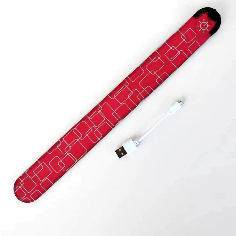 오렌지 충전 모델