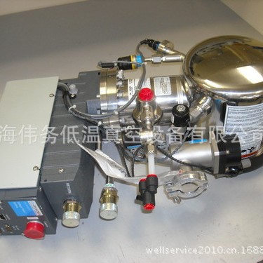 CTI OB8FE 8116222G001 低温泵