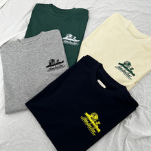 Aime Leon Dore����ӡ���~�s�ʺ�^�ؘ˽��Bӡ���A�I����T��