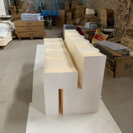 服装陈列架;其他成套家具;屏风、隔断类