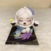 Confirmation -Qiong Ning