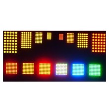 8*8/5*7LED�c��@ʾ�� 1.9mm/3.0mm/3.75mm/5.0mm ���RGBɫ����