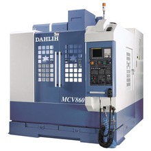 大立dahlih台中精机Vcenter-102台湾victortaichung立式加工中心