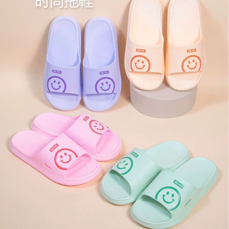 Пары буксировки дома женские буксирные летние новые бытовые ванные комнаты супер повседневные противоскользящие новые материалы женские буксирные оптом