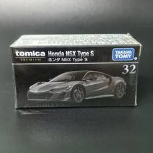 �������Ͻ�ģ�ںб���NSX Type S�ܳ���߳�ģ�Ͷ�ͯ�к�����