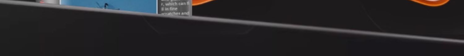 Automobile glass crack repair liquid front windshield crack repair special scratch reducing agent crack non-trace glue