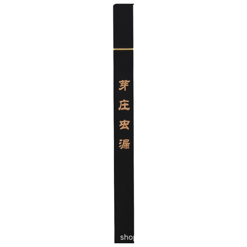 Long, scarlet wood, 10 gram