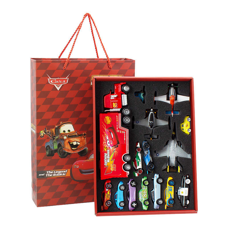 15가지 인기 항공기 조합