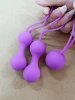 Light purple (naked goods)